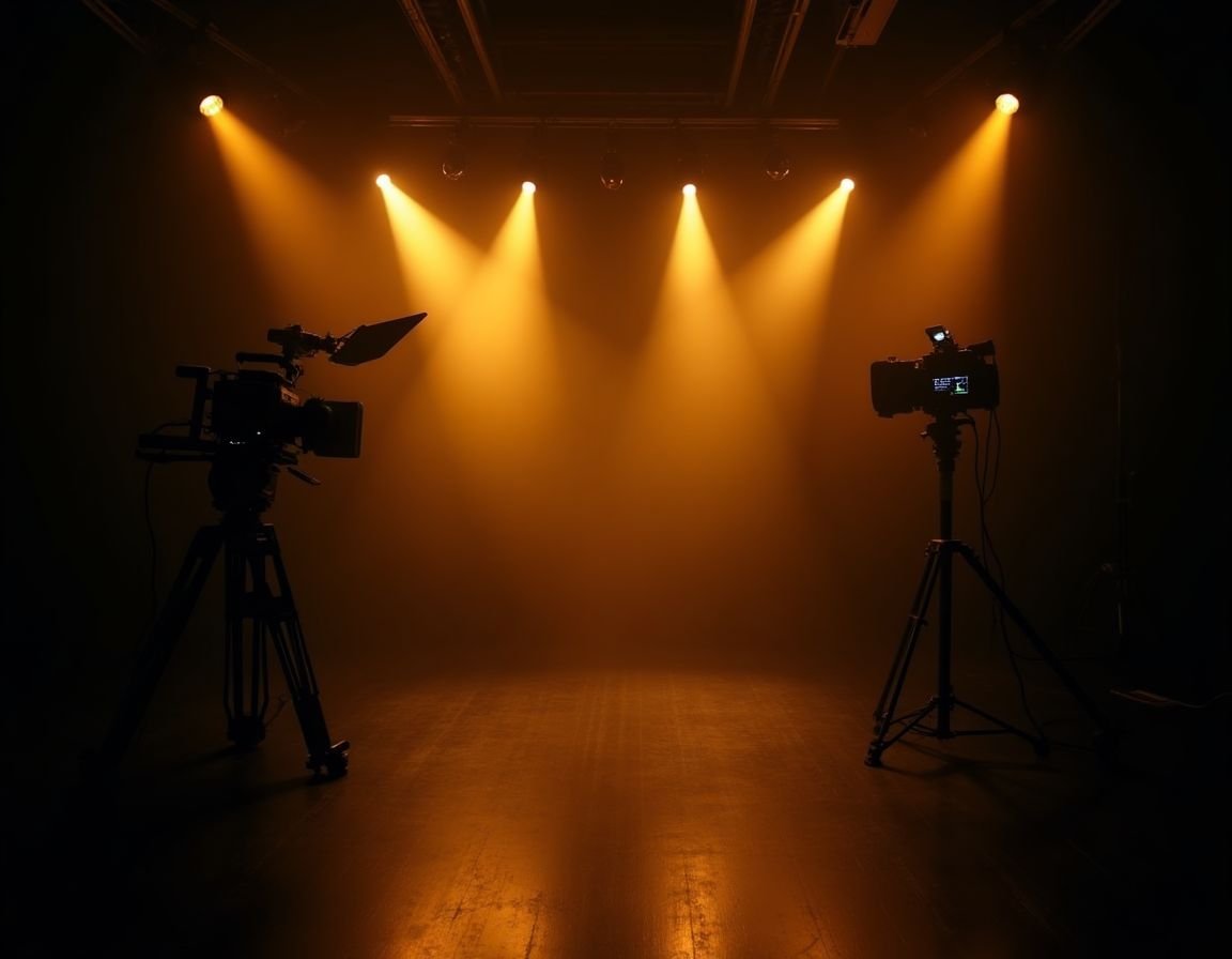 肉视频制作中心