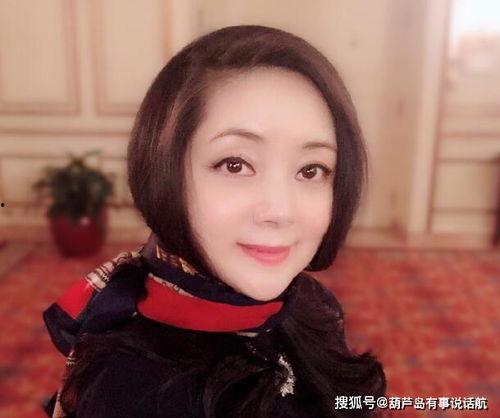演员张莉图片,光影交织下的美丽传奇