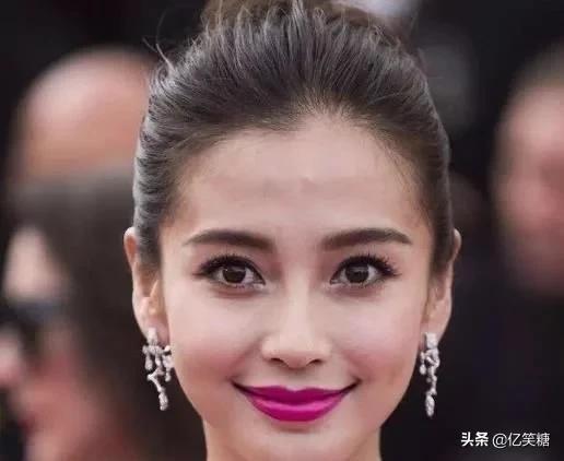 明星修图,美丽背后的数字魔法