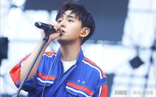 焦迈奇的资料,音乐才子跨界多能，演绎青春旋律的追梦人