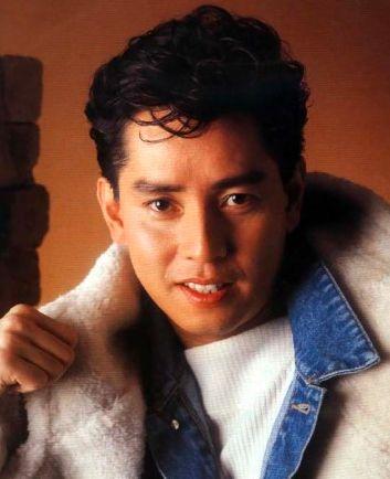 谭咏麟 照片,光影交错，岁月如歌