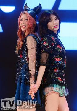 4minute图片,捕捉时尚与活力的完美融合