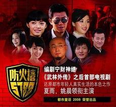 防火墙5788演员表,揭秘幕后演员阵容，精彩演绎网络安全战