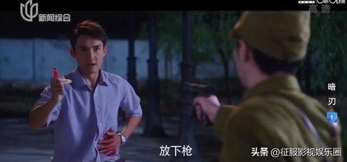 暗刃演员表,揭秘神秘角色背后的演员阵容