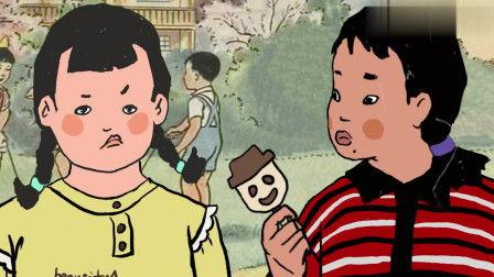 国产搞笑动画,国产搞笑动画的欢乐盛宴