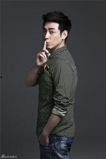 刘欢演员,从歌手到演员，跨越艺术领域的璀璨星辉