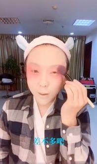 化妆花絮视频,化妆花絮视频中的美丽瞬间